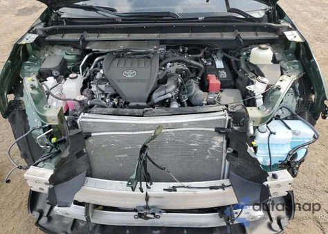 2023 Toyota Highlander L из США, поврежденный, VIN 5TDKDRAH6PS510382